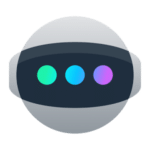 Astro Logo Astrobot