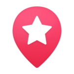 Facebook Local Logo